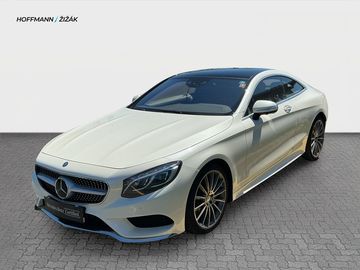 500 AMG 4MATIC