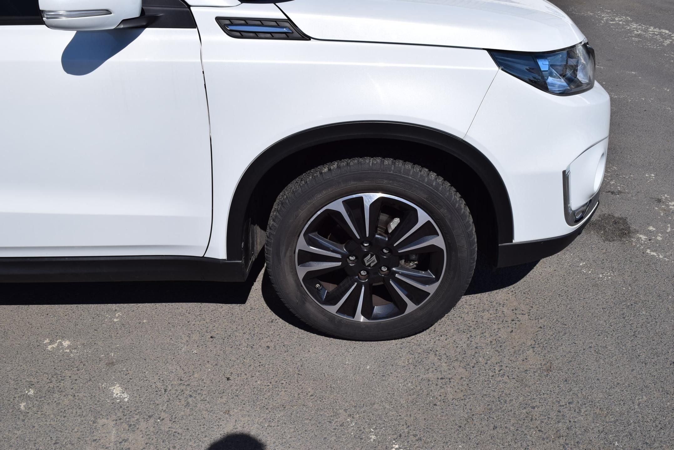 Suzuki Vitara, 1.4 103kw BOOSTER JET ALL GRIP - fotka 5
