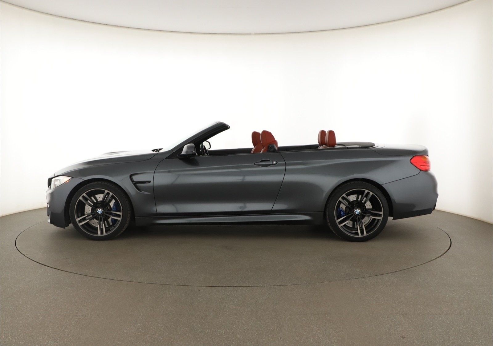 BMW M4, M4, ČR, DPH, 2. Majitel - fotka 2