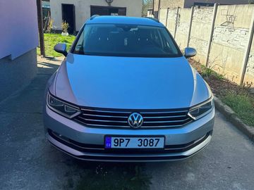 B8 2.0TDI  Servisní historie