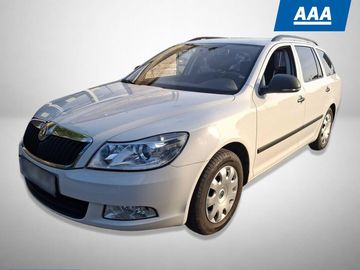 1.4 TSI, Serv.kniha, Klima