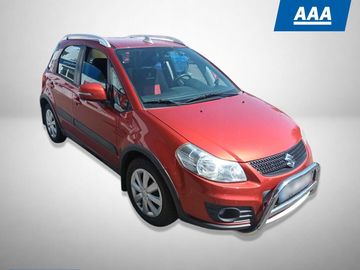 1.6 VVT, Klima, El. okna