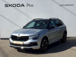 Škoda Kamiq, 1.0 TSI 85kW Monte Carlo DSG