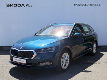 Style Plus DSG 1.5TSI 110kW