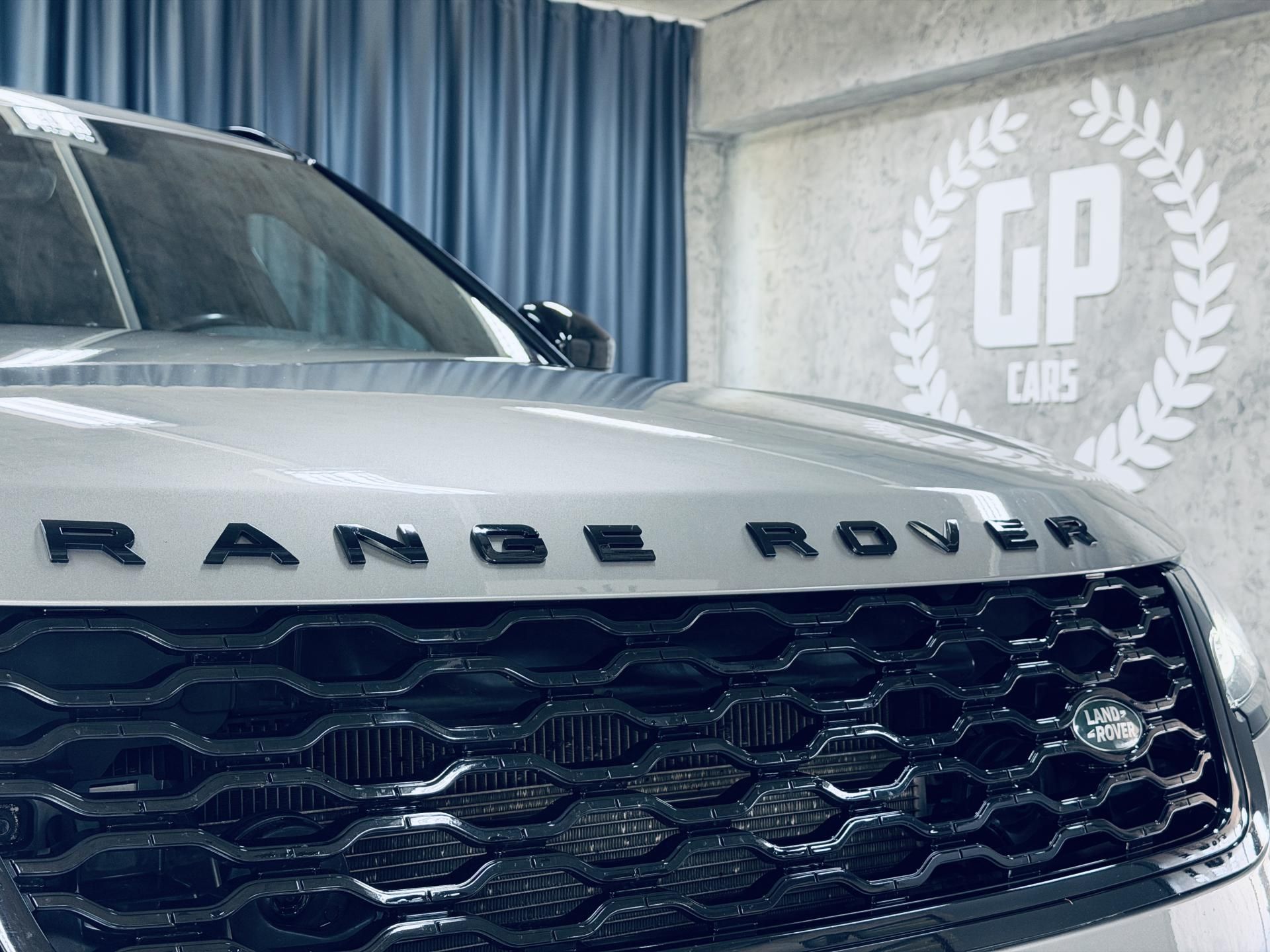 Land Rover Range Rover Velar, P250*R-DYNAMIC*AWD* - fotka 5