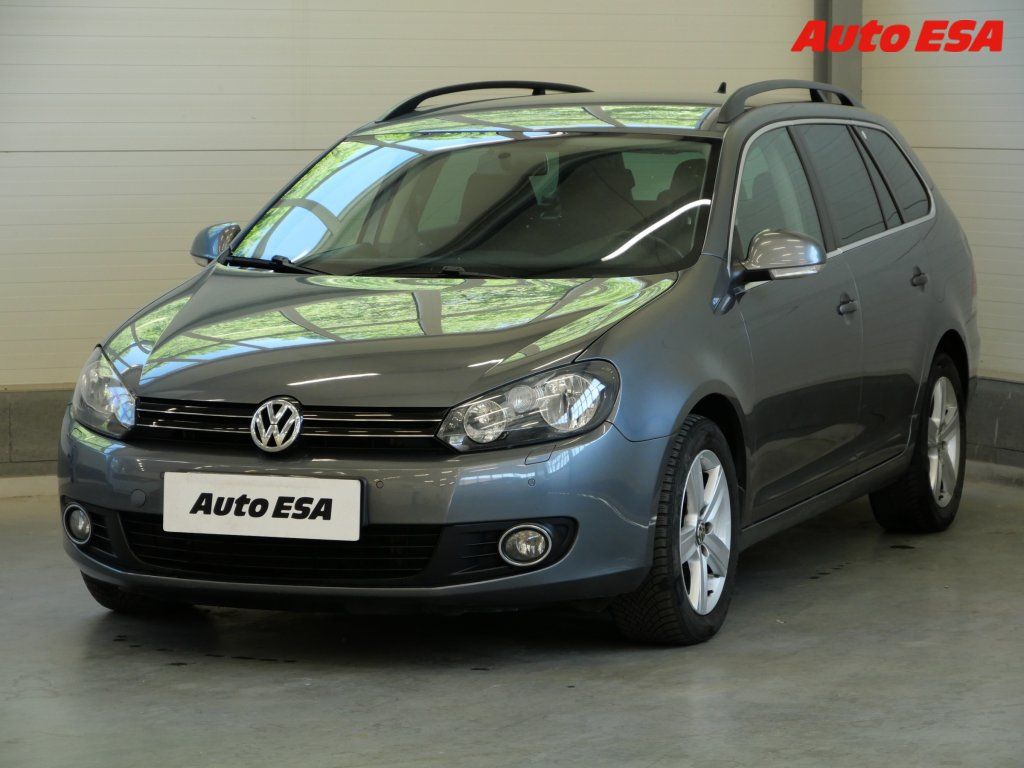 Volkswagen Golf, 1.6tdi - fotka 3