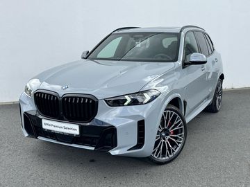 X5 xDrive40d