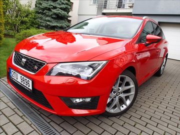 2,0 TDi, FR, Dsg, ČR