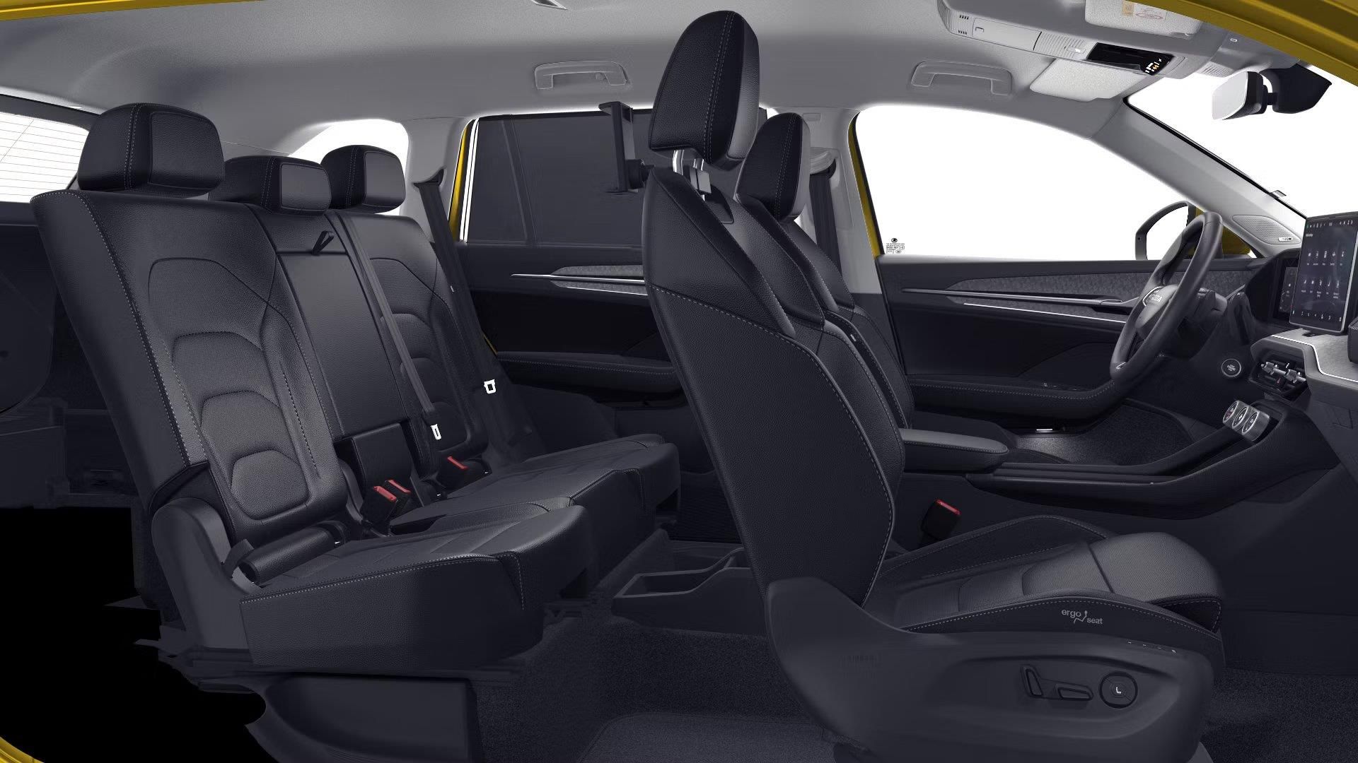 Škoda Kodiaq, Exclusive Selection 2,0 TDI 4x - fotka 5