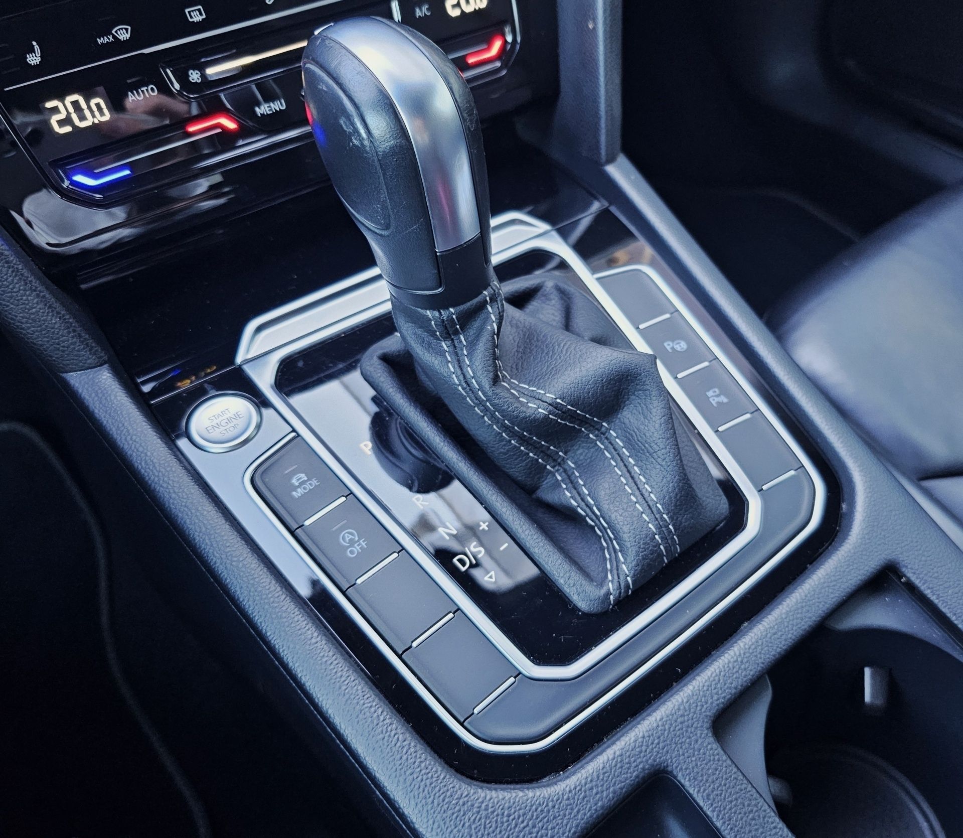 Volkswagen Arteon Shooting Brake, 2,0 TDI DSG R-Line - fotka 6