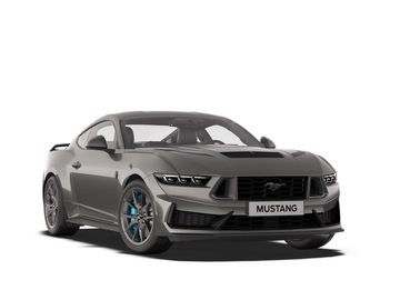 V8 DARK HORSE Fastback 5,0 DAR