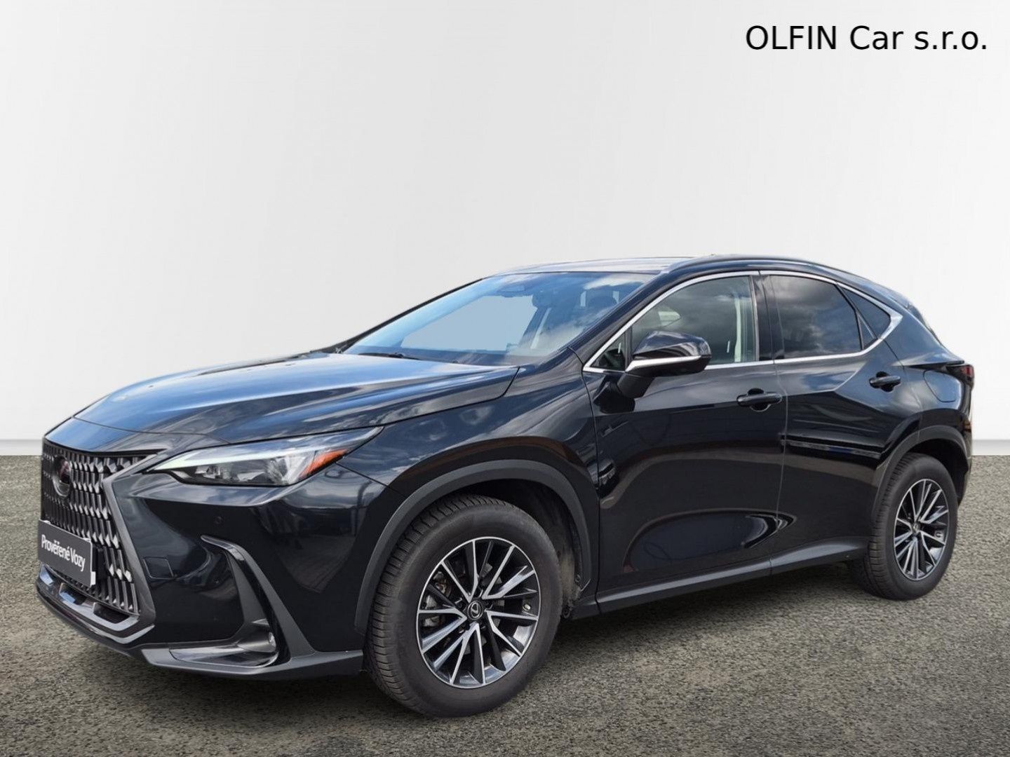 Lexus NX 350h, Prestige 2,5 HEV 4x4