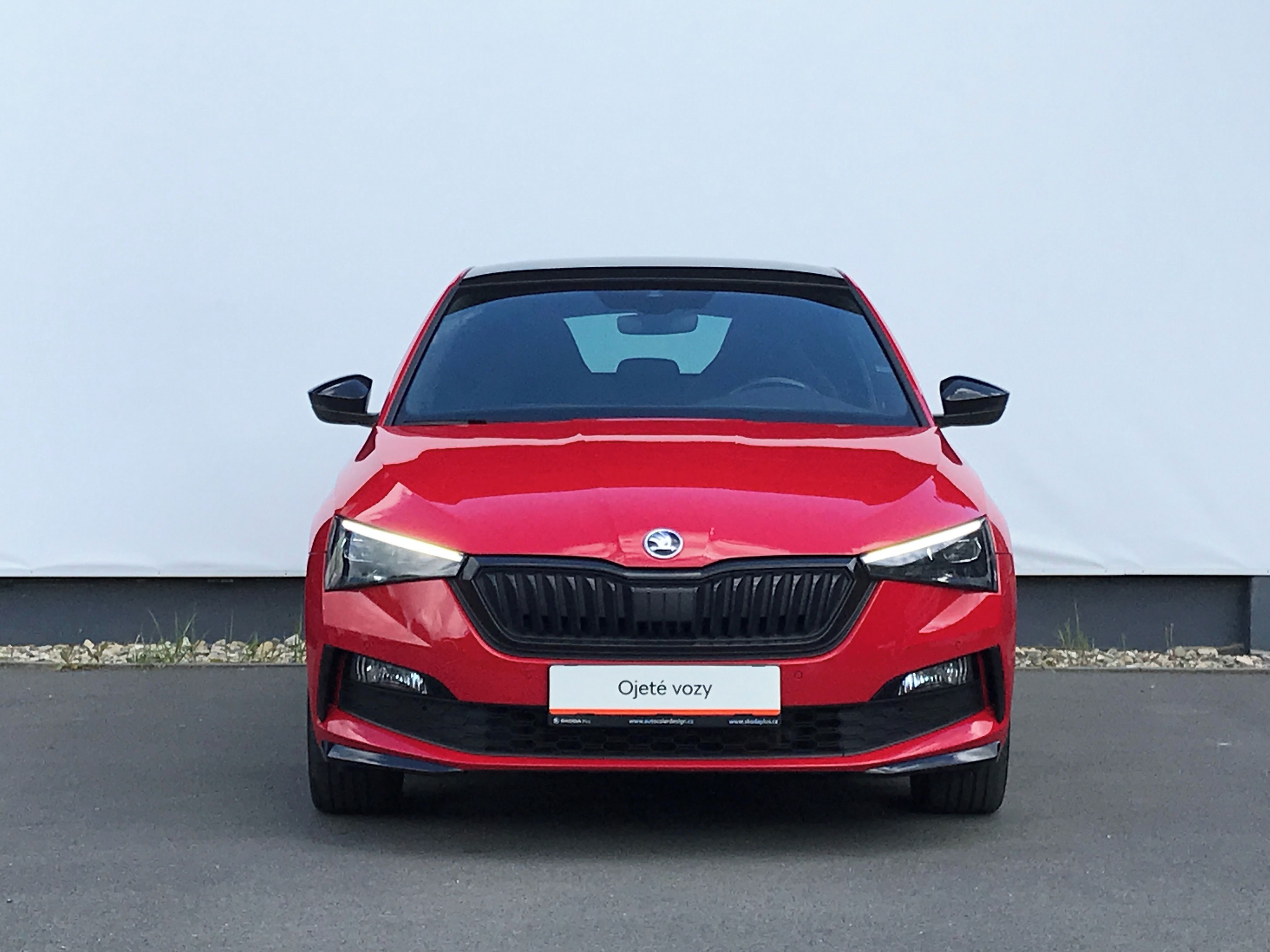 Škoda Scala, 1.6TDi 85kW 7°DSG MonteCarlo - fotka 4