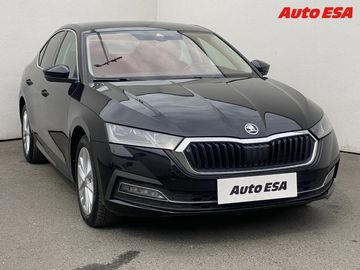 2.0 TDi,2.maj,ČR,Style