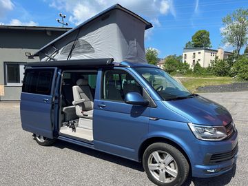 Beach 4x4 Tdi 110kw