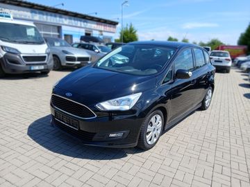 1,0 Ecoboost Servis + historie
