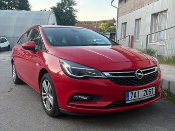 ST 1.6 CDTI 81 kW Enjoy