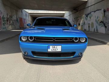 5.7 Hemi, automat, RTplus, TOP