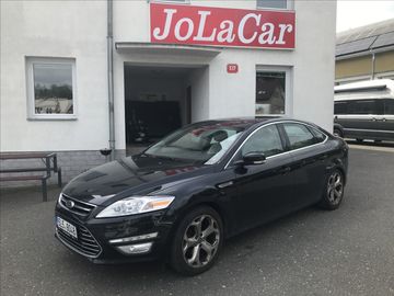 2,0 TDCi 103kW