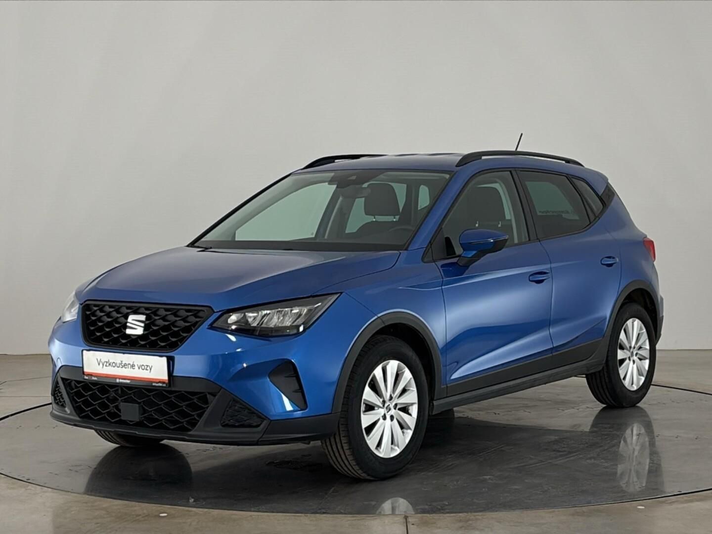 Seat Arona, 1.0 TSI / 70 kW Style