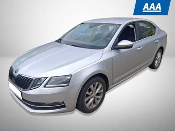 2.0 TDI, Style Plus, Navi