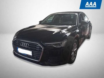 40 TDI, Automat, Kůže, Navi