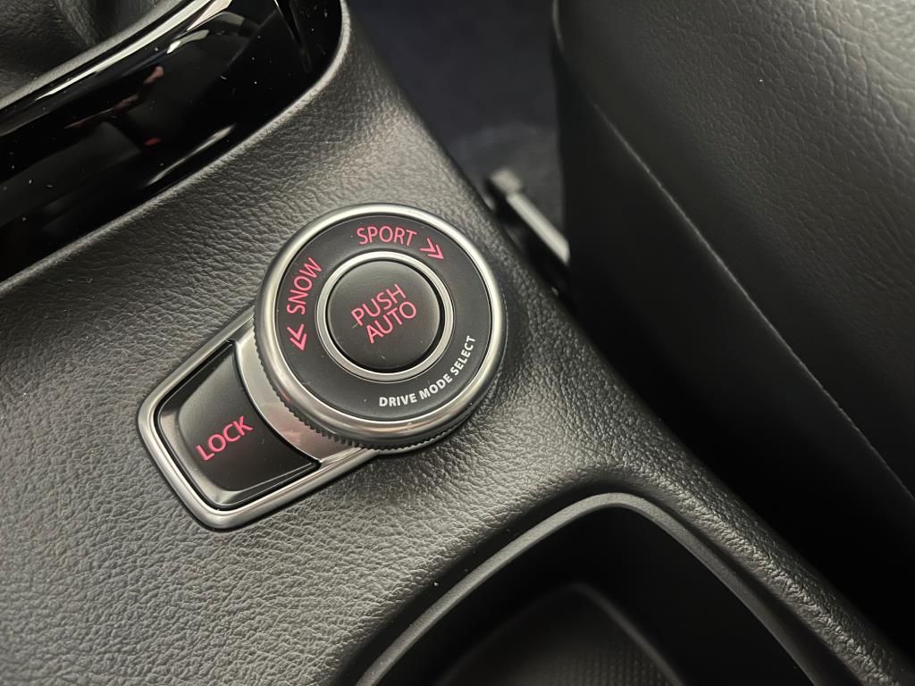 Suzuki S-Cross, ELEGANCE 1,4 HYBRID M/T 4x4 BE - fotka 6