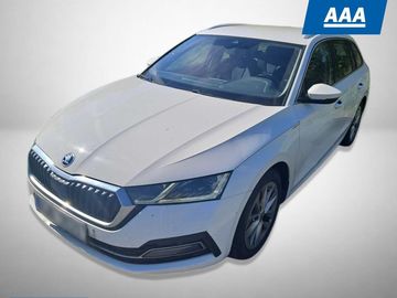 2.0 TDI, Style, ČR,1.maj