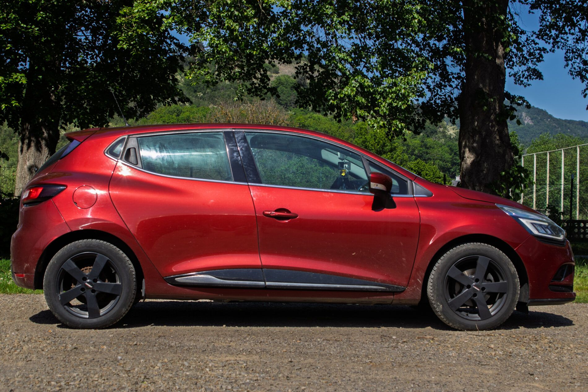 Renault Clio - fotka 4