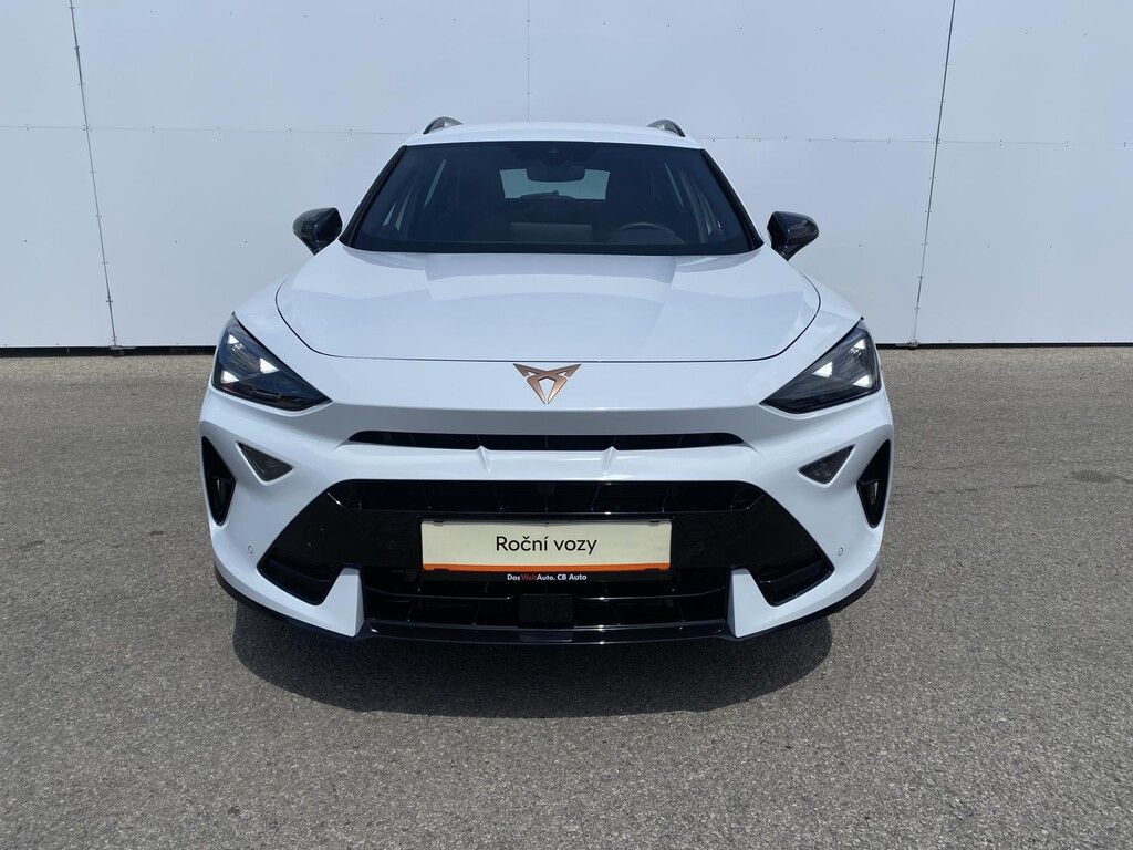 Cupra Formentor, 1,5 e-TSI 110 kW DSG - fotka 5