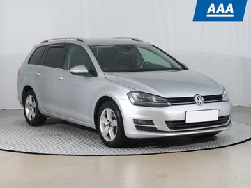 1.4 TSI, Automat