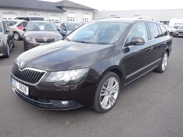 2.0 TDI Elegance 4x4 DSG,ČR