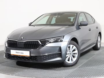 SELECTION 1,5 TSI 85 kW
