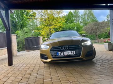 AUDI A5 Sportback 2,0 TDI