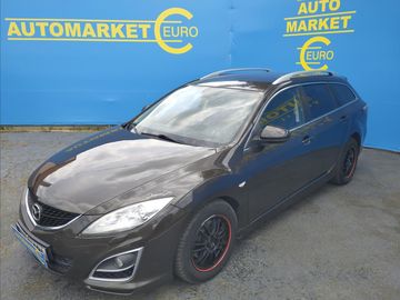 2,2 D 120KW