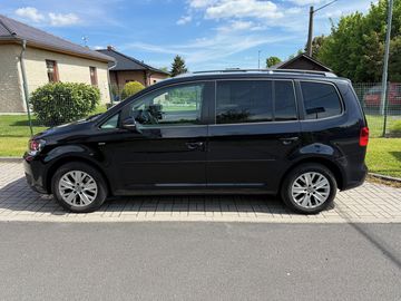 1.4 TSI 103 kW, edice LIFE