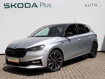 Fabia MonteCarlo 1.5 TSI / 110