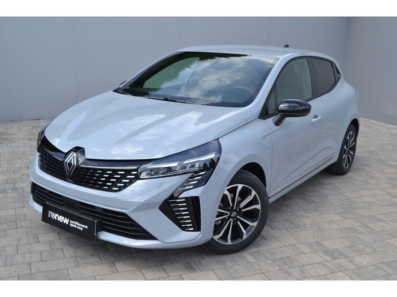 Renault Clio, techno Eco-G 100