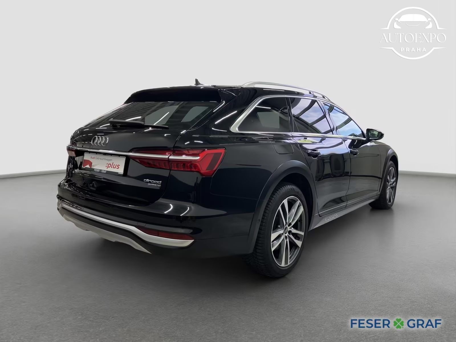 Audi A6 allroad, 50 TDI Panorama* Matrix - fotka 3