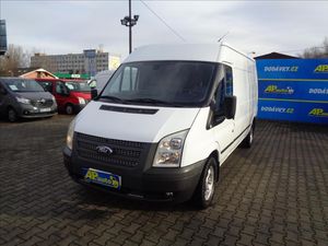 Ford Transit, 2,2 TDCI  L3H2 KLIMA CHLAĎÁK