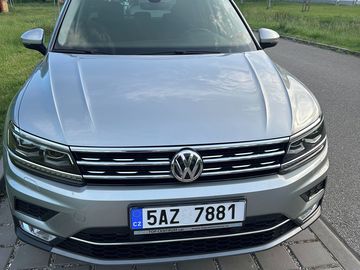 2.0 TDI DSG servisováno