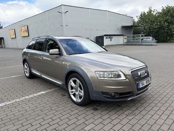 3.0 TDI, 171 kW, QUATTRO