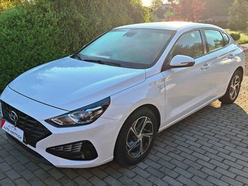 1,6CRDi 48V 100kw MildHybrid