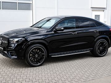 450D COUPE - NOVÝ VŮZ