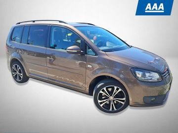 2.0 TDI, ČR,1.maj, Serv.kniha
