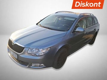 2.0 TDI, Navi, Xenony