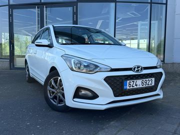I20,PůvodČR,TOPstav,47.000km