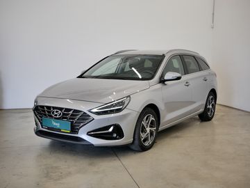 1.0 T-GDI 88 kW Smart
