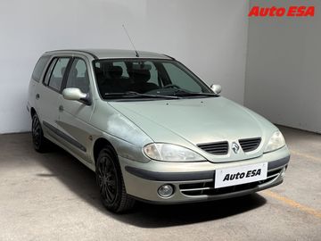 1.6 i,AC