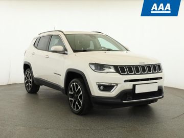 1.4 MultiAir, 4X4, Automat